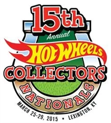 15th Collectors Nationals